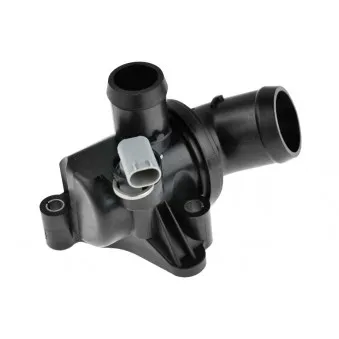 Thermostat d'eau TEKNÖR CTM-ME-018