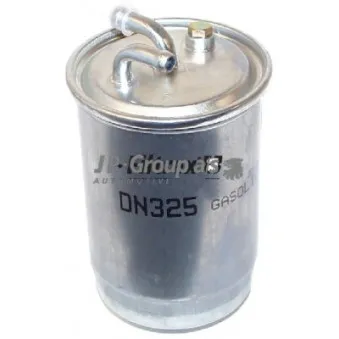 Filtre à carburant JP GROUP 1118702600