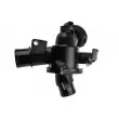 Thermostat d'eau TEKNÖR CTM-ME-010 - Visuel 3