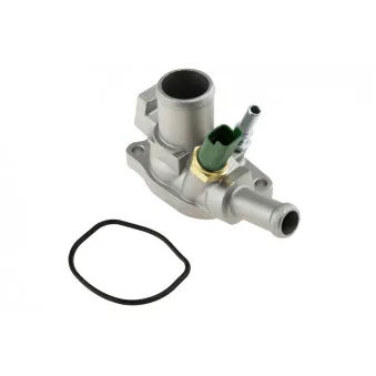 Thermostat d'eau TEKNÖR CTM-FT-006