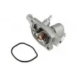 Thermostat d'eau TEKNÖR CTM-FT-006 - Visuel 2