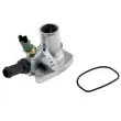 Thermostat d'eau TEKNÖR CTM-FT-003 - Visuel 1