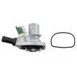 Thermostat d'eau TEKNÖR CTM-FT-003 - Visuel 3