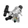 Thermostat d'eau TEKNÖR CTM-FT-002 - Visuel 1