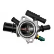 Thermostat d'eau TEKNÖR CTM-FT-002 - Visuel 3