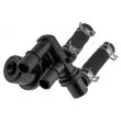 Vanne de regulation chauffage TEKNÖR CTM-FR-016 - Visuel 2
