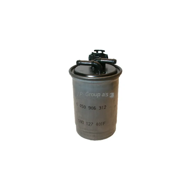 Filtre à carburant JP GROUP 1118703000