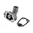 Thermostat d'eau TEKNÖR CTM-CT-007 - Visuel 2