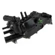 Boîtier du thermostat TEKNÖR CTM-CT-006 - Visuel 1