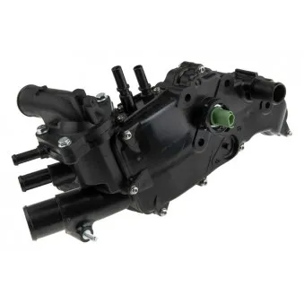 Boîtier du thermostat TEKNÖR CTM-CT-006