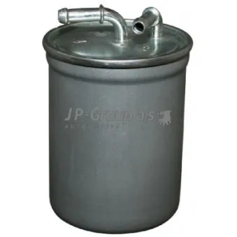 Filtre à carburant JP GROUP 1118703200