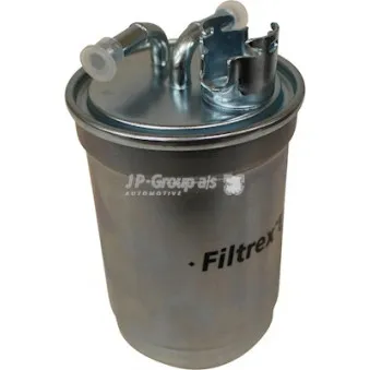 Filtre à carburant JP GROUP 1118703400