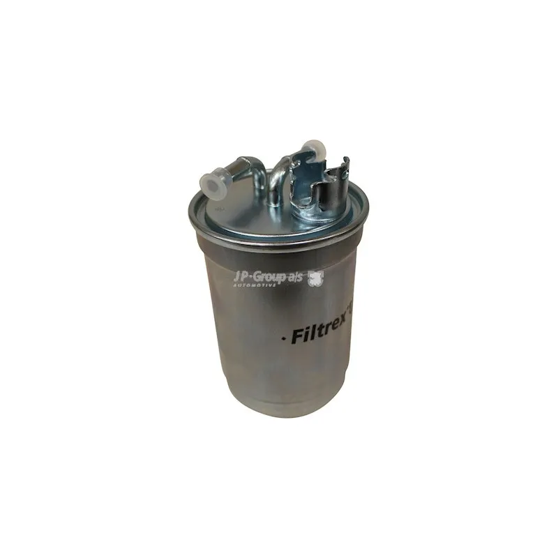 Filtre à carburant JP GROUP 1118703400