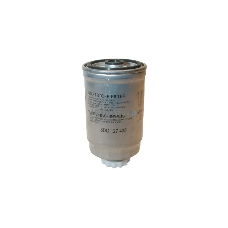 Filtre à carburant JP GROUP 1118703500