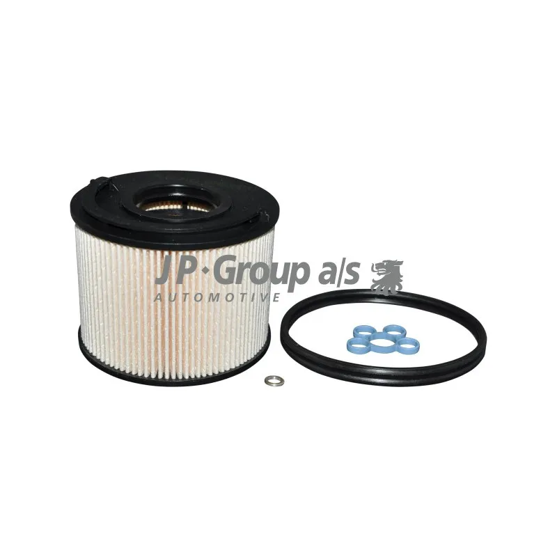 Filtre à carburant JP GROUP 1118703600