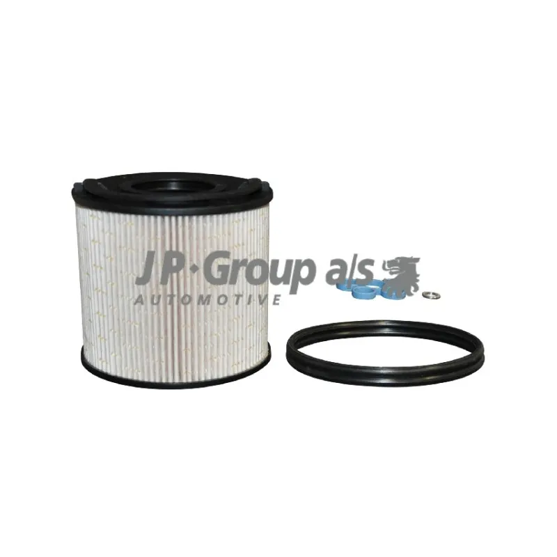 Filtre à carburant JP GROUP 1118703700