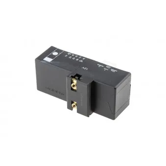 Commande, ventilateur électrique (refroidissement du moteur) TEKNÖR
