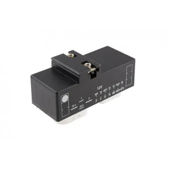 Commande, ventilateur électrique (refroidissement du moteur) TEKNÖR