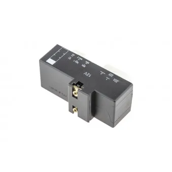 Commande, ventilateur électrique (refroidissement du moteur) TEKNÖR CSW-VW-004