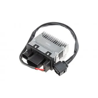 Résistance, pulseur d'air habitacle TEKNÖR CSW-VW-003