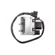 Résistance, pulseur d'air habitacle TEKNÖR CSW-VW-003 - Visuel 3