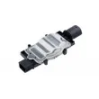 Régulateur, pulseur d'air habitacle TEKNÖR CSW-FR-001 - Visuel 1