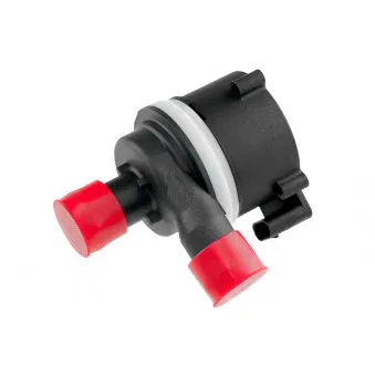 Pompe à eau additionnelle TEKNÖR