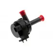 Pompe à eau additionnelle TEKNÖR CPZ-ME-008 - Visuel 2