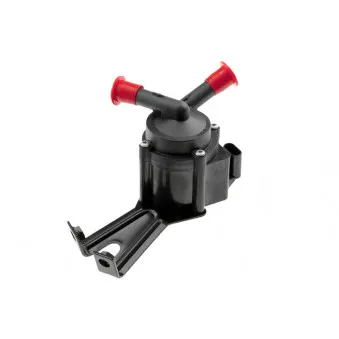 Pompe à eau additionnelle TEKNÖR CPZ-BM-004