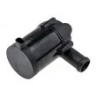 Pompe de circulation d'eau, chauffage auxiliaire TEKNÖR CPZ-AU-021 - Visuel 1