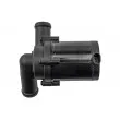 Pompe de circulation d'eau, chauffage auxiliaire TEKNÖR CPZ-AU-021 - Visuel 3