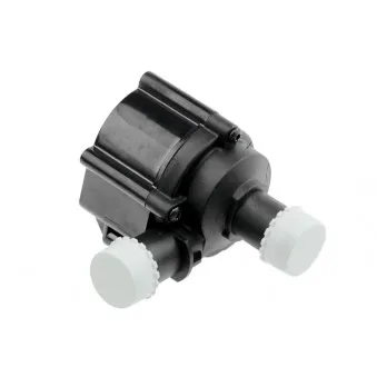 Pompe à eau additionnelle TEKNÖR CPZ-AU-020