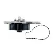 Pompe à eau TEKNÖR CPW-TY-106 - Visuel 3