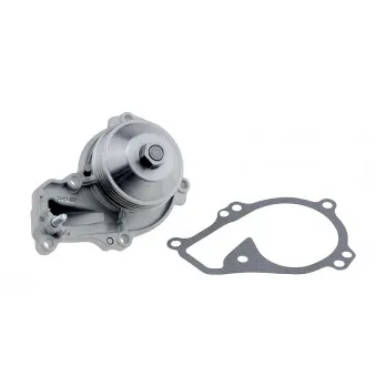 Pompe à eau TEKNÖR CPW-CT-037