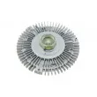 Embrayage, ventilateur de radiateur TEKNÖR CPS-ME-000 - Visuel 1