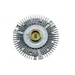 Embrayage, ventilateur de radiateur TEKNÖR CPS-ME-000 - Visuel 3