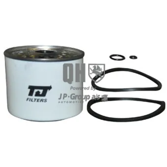 Filtre à carburant JP GROUP 1118705300