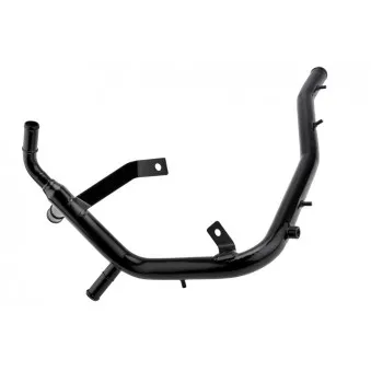 Tuyauterie du réfrigérant TEKNÖR CPP-VW-001