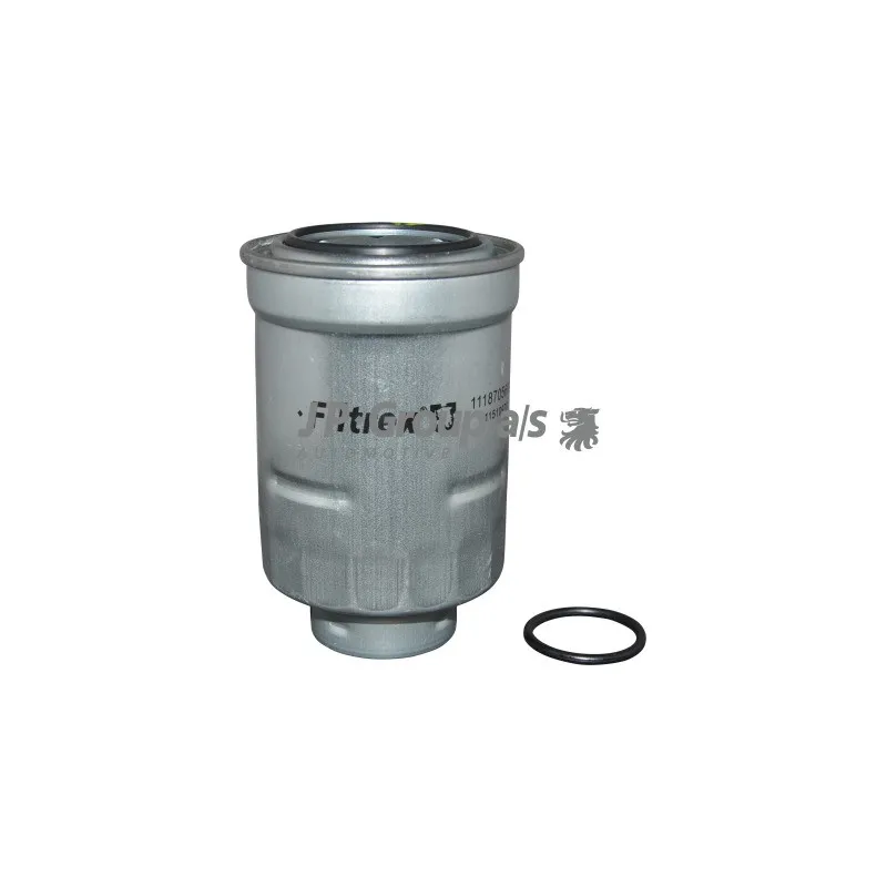 Filtre à carburant JP GROUP 1118705600