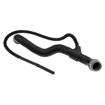 Durite de radiateur TEKNÖR CPP-ME-017