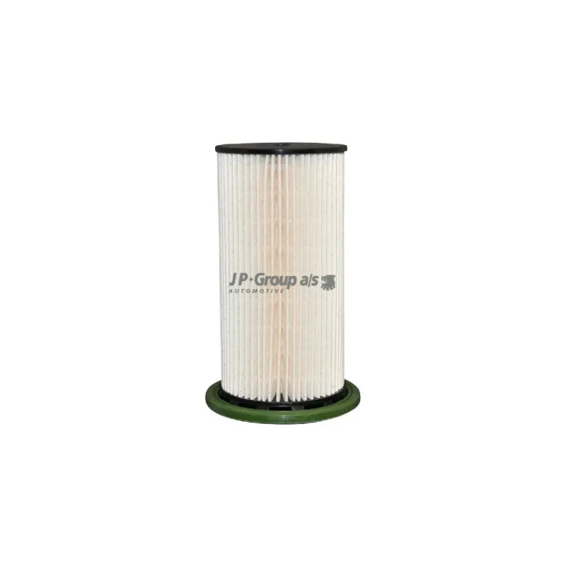 Filtre à carburant JP GROUP 1118706600