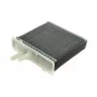 Système de chauffage TEKNÖR CNG-FT-003 - Visuel 1