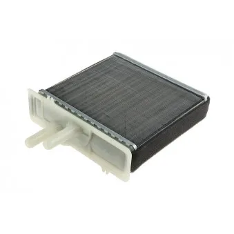 Système de chauffage TEKNÖR CNG-FT-003