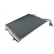 Condenseur, climatisation TEKNÖR CCS-VW-031 - Visuel 1