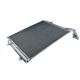 Condenseur, climatisation TEKNÖR CCS-VW-031