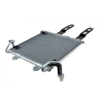 Condenseur, climatisation TEKNÖR CCS-VW-028