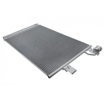 Condenseur, climatisation TEKNÖR CCS-VW-027