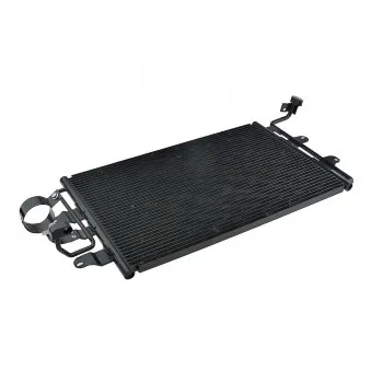 Condenseur, climatisation TEKNÖR CCS-VW-022