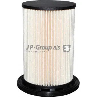 Filtre à carburant JP GROUP