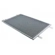 Condenseur, climatisation TEKNÖR CCS-VW-020 - Visuel 2